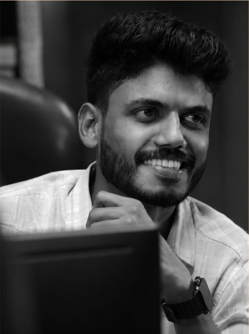 Arun Padmanabhan