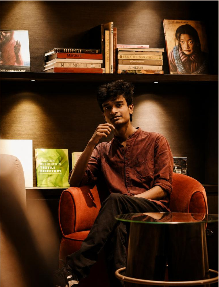 Bharath Unni